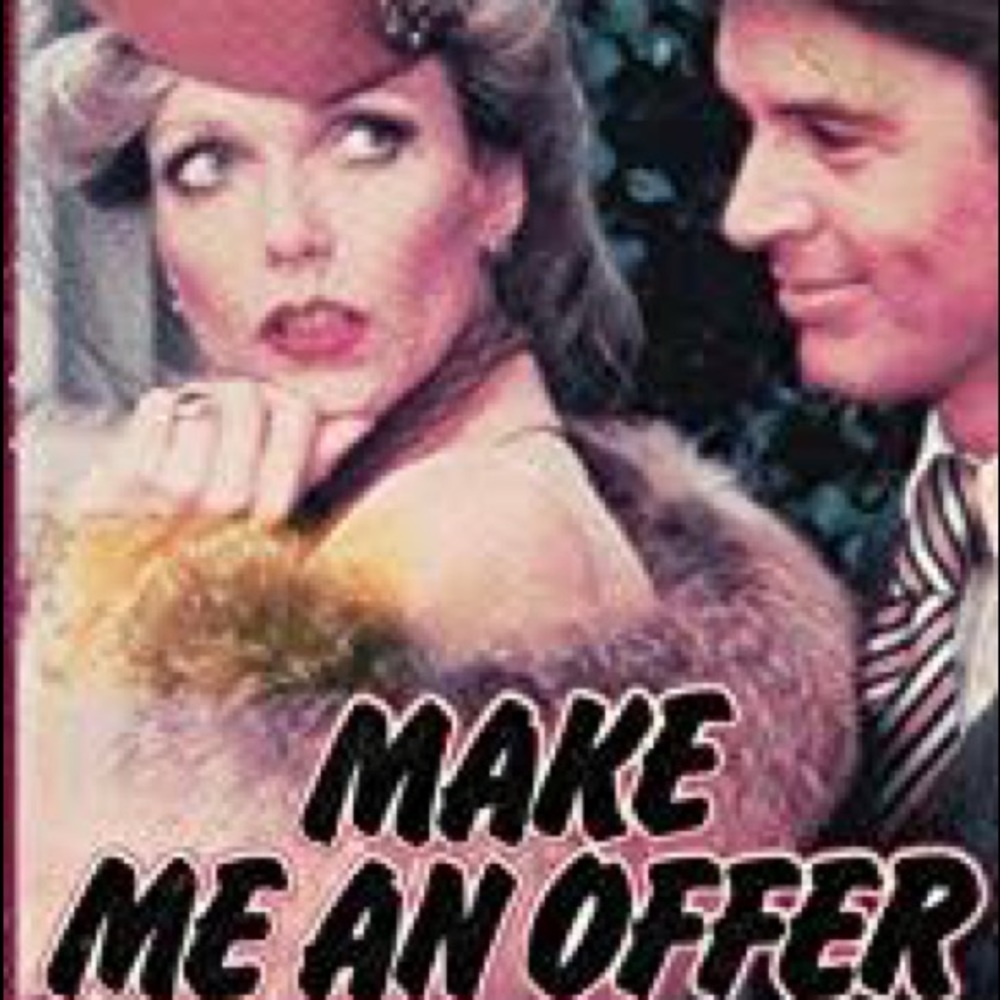 Make an offer